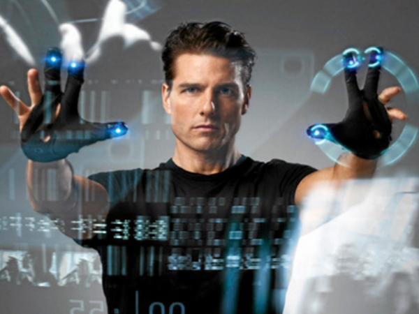 RTL9 – Minority Report