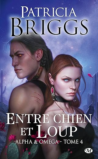 Alpha & Omega : tome 4