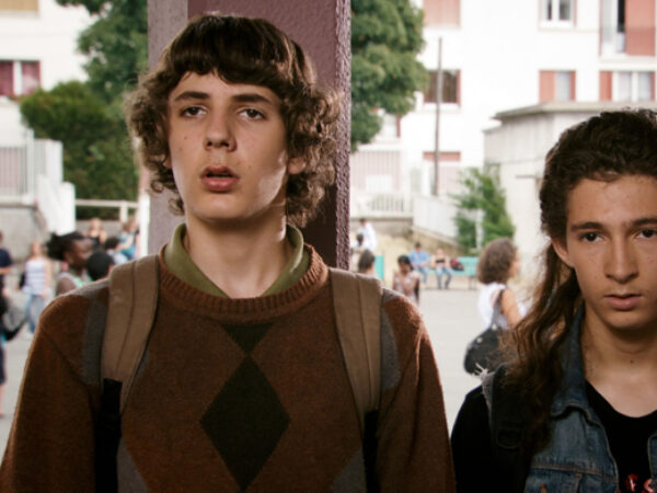 Ciné+ Family – Les Beaux gosses