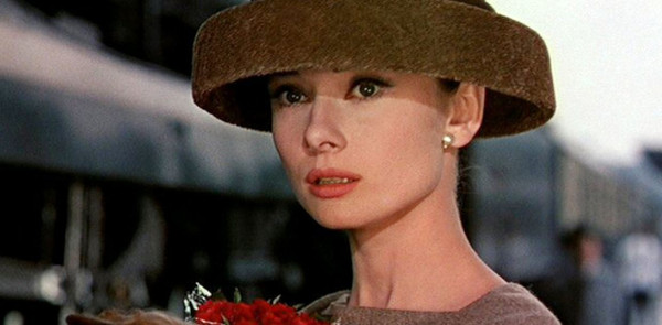 TCM Cinéma – Drôle de frimousse
