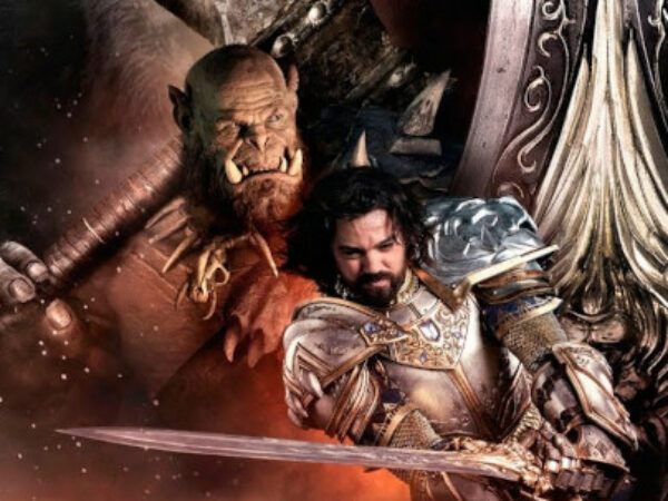 Action – Warcraft : le commencement