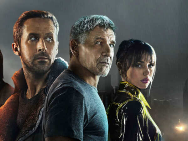 Canal+ Grand écran – Blade Runner 2049
