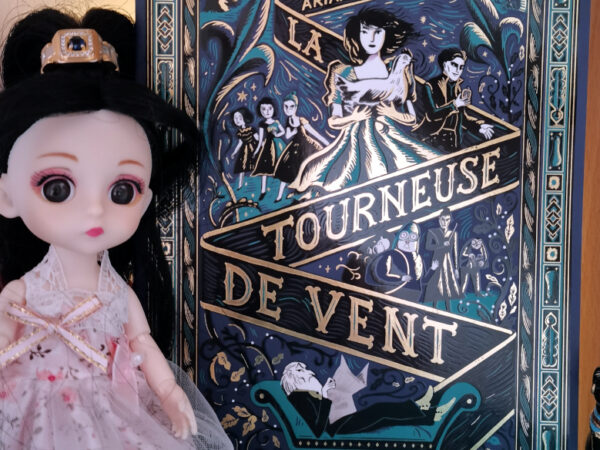 Tourneuse de vent – Avis +