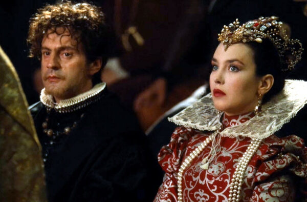 Arte – La Reine Margot