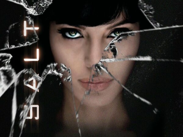 Action – Salt