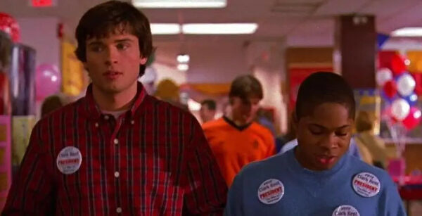 AB1 – Smallville