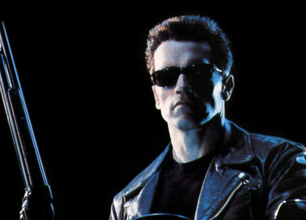 C8 – Terminator 2
