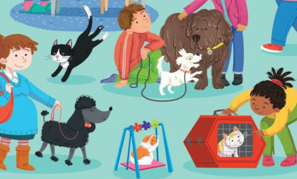 Les animaux de compagnie – Avis +