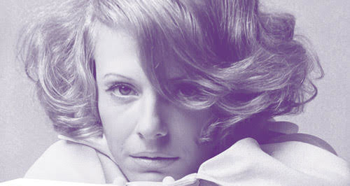 ID KDO : coffret Delphine Seyrig