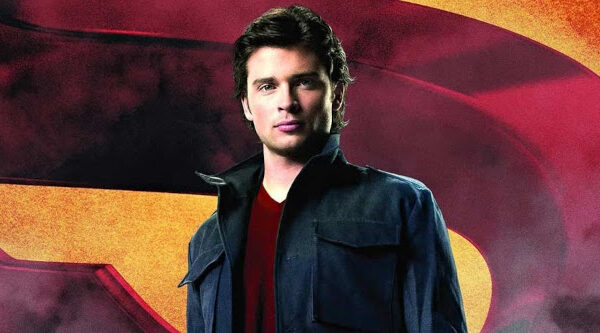 ID KDO : L’intégrale de Smallville