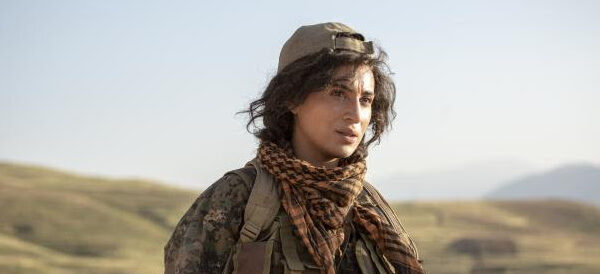 France 2 – Sœurs d’armes