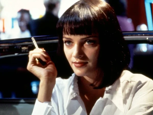 TMC – Pulp Fiction