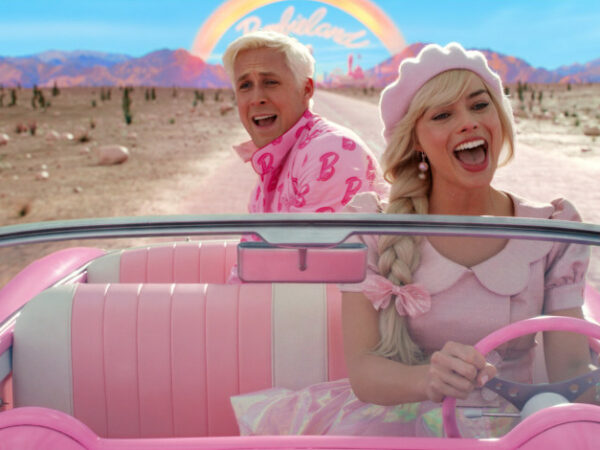 DVD : Barbie – Avis +