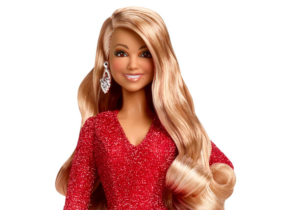 IDKDO : Maria « Barbie » Carey