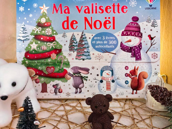 Ma Valisette de Noël – Avis +