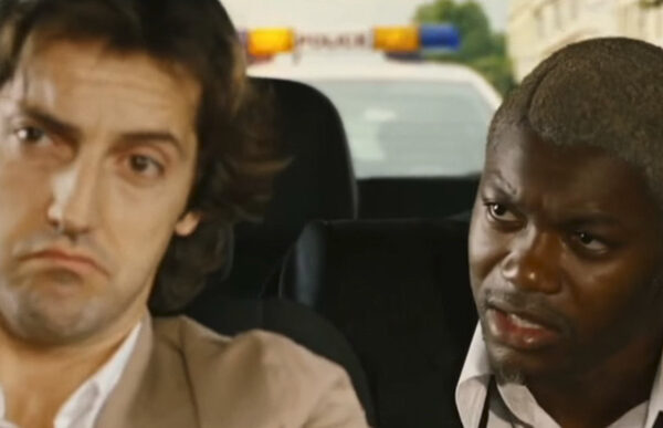 TMC – Taxi 4