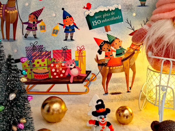 Joyeux Noël – Avis +