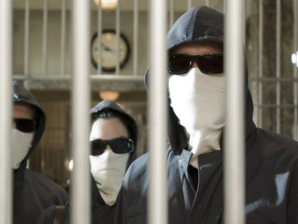 6ter – Inside Man – L’homme de l’intérieur