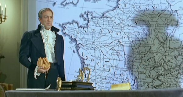 Ciné+ Classic – Austerlitz 