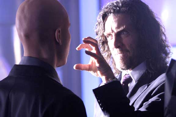 AB1 – Smallville