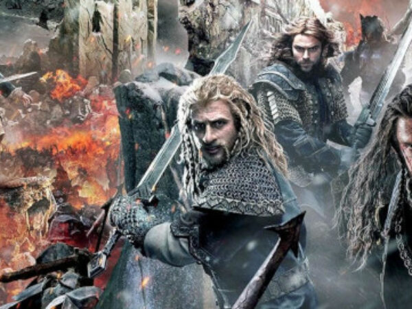 TFX – Le Hobbit : la bataille des cinq armées