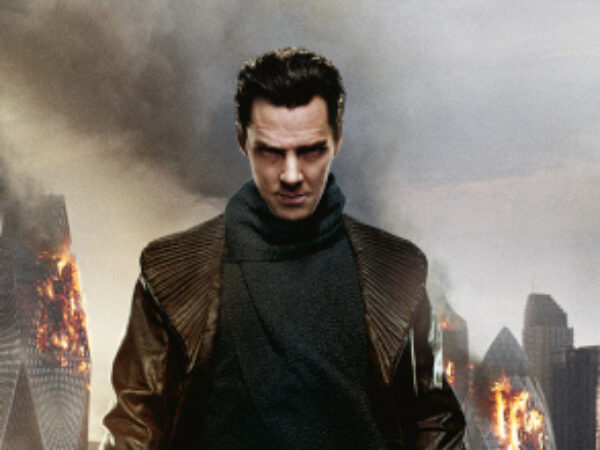 Ciné+ Frisson – Star Trek : Into Darkness