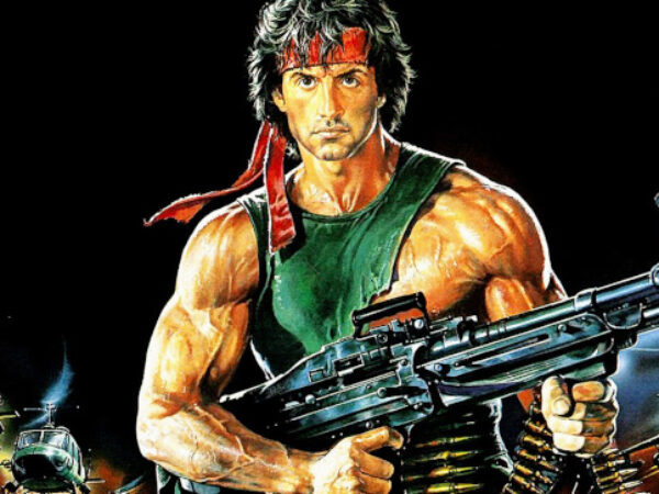 RTL9 – Rambo 2