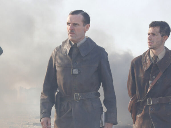OCS – De Gaulle
