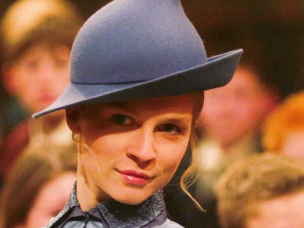 TF1 – Harry Potter et la Coupe de feu