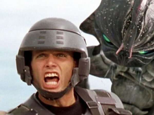 TCM Cinéma –  Starship Troopers