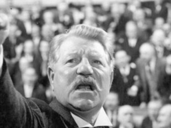 Public Sénat – Le Président