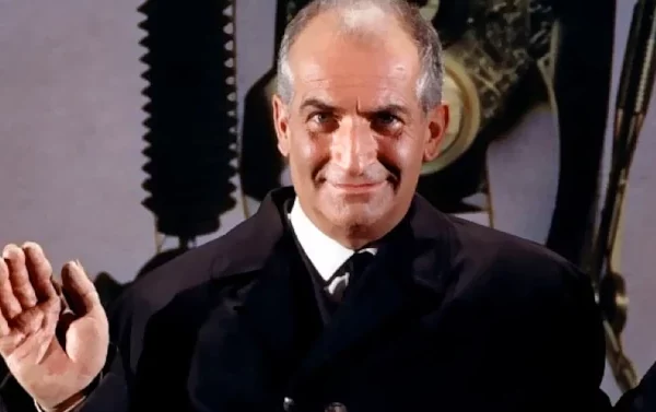 TF1 Séries films – Fantômas se déchaîne