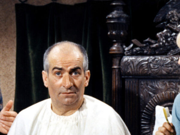 TF1 Séries films – Fantômas contre Scotland Yard