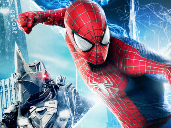 TMC – The Amazing Spider-Man : le destin d’un héros