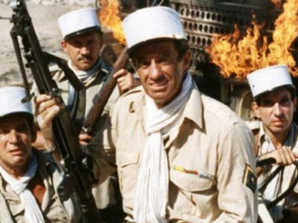 Paris Première – Les Morfalous