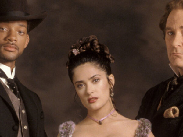 Syfy – Wild Wild West