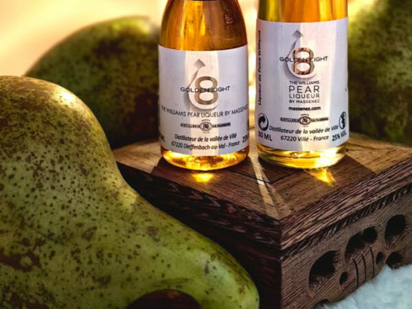 Liqueur Golden Eight – Avis +