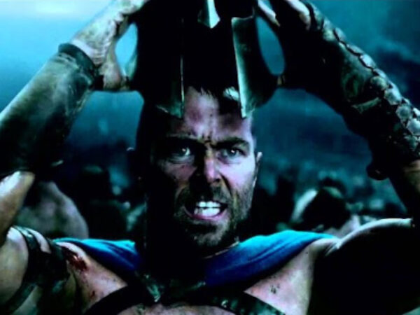 Ciné+ Frisson – 300 : la naissance d’un empire