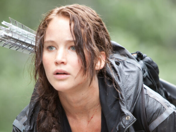 TMC – Hunger Games