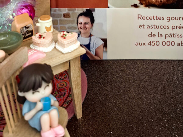 Les Pépites de Cloé – Avis +