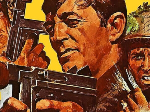 TCM Cinéma – La Bataille pour Anzio