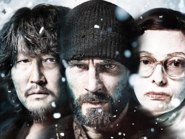 Ciné+ Frisson – Snowpiercer, le Transperceneige