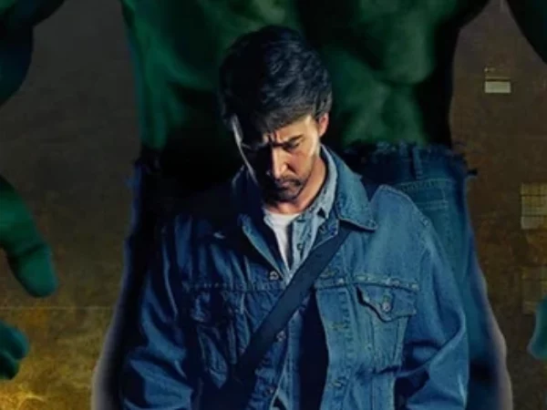 6ter – L&rsquo;incroyable Hulk