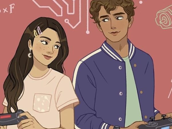 My Mechanical Romance – Avis +