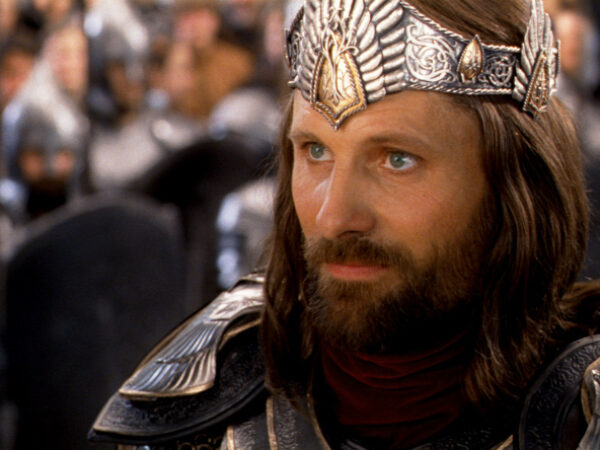 OCS – Le Seigneur des anneaux : Le retour du roi