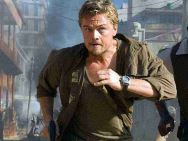 WBtv – Blood Diamond