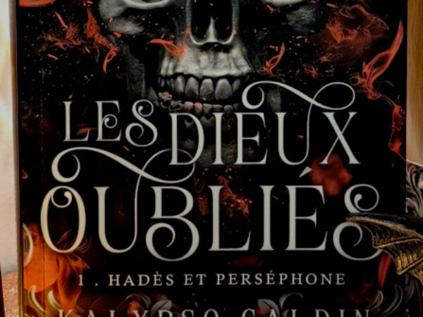 Les Dieux oubliés – Avis +