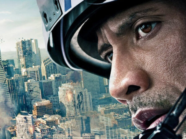 Syfy – San Andreas
