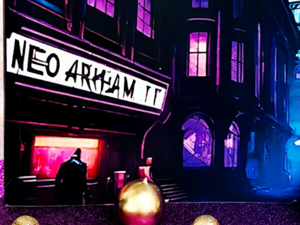 Neo Arkham 2040 – Avis +/-