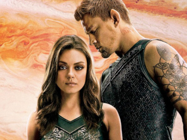 Syfy – Jupiter : le destin de l’Univers